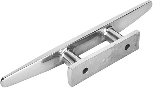 Bitta Per Barca Da 150 - Bitta Barca Inox Bitta Per Barche Nautica 15Cm Accessori In Acciaio Adatto Base Inossidabile 3 - Ysert