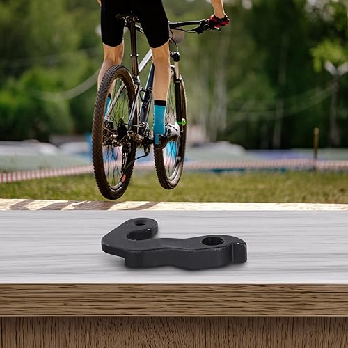 Bike Deragliatore Gancio Gancio Per Scala 960 970 980 990 per Contessa Per Scott 273561 Bicicletta Gancio Coda In Lega di Alluminio Accessori Posteriori Gear - Ysert