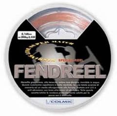 Fendreel mt.300 Mis. 0.225 ND - Ysert