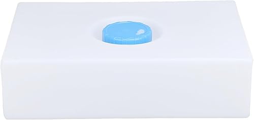 Serbatoio di Stoccaggio dell'Acqua Dolce per Camper, 20,47 X 13,39 X 5,51 Pollici Serbatoio di Stoccaggio dell'Acqua per LLDPE Serbatoio d'Acqua Dolce da 5 Galloni per - Ysert