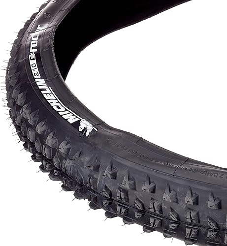 Michelin, Copertone per Bici MBT Wild Rock'R - Ysert