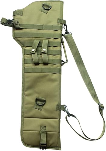 Zaino lungo, Per fucili, Fodero per armi, Molle, Per la caccia, CS, Ad aria compressa - Ysert