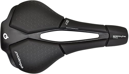 Prologo Scratch M5 Space TRI Tirox Rail Road MTB Triathlon VL-1B32B Sella PR2665-Z - Ysert