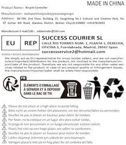 Campana subacquea, multifunzione per immersioni, suono ad uncino, sonaglio per immersioni, segnale subacqueo (B) - Ysert