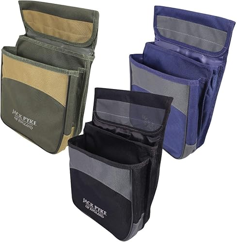 Sporting - Astuccio Porta-cartucce - Ysert