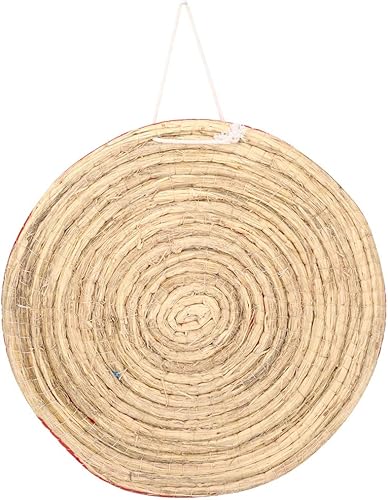 Bersaglio da Tiro con L'Arco Leggero, per Esercitazioni all'Aperto - Ysert