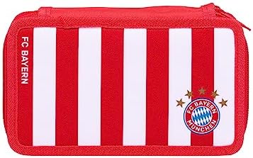 Astuccio grande bambini rosso - Ysert