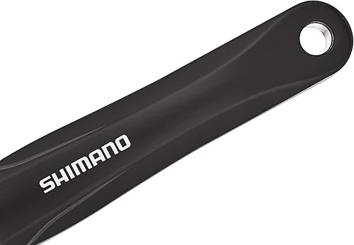 SHIMANO Guarnitura 8 Marce Nero FC-M361 42/32/22T 170mm - Ysert
