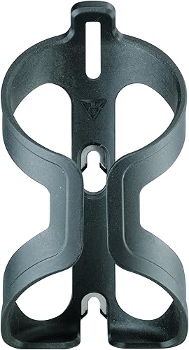 TOPEAK Shuttle Cage, Portaborraccia Unisex Adulto, Multicolore, Taglia Unica - Ysert