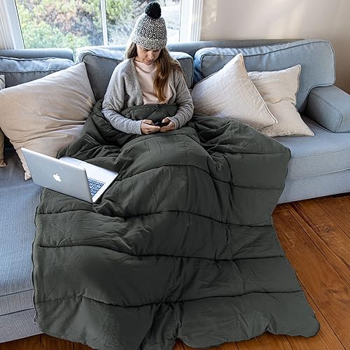 Naturehike Sacco a pelo rettangolare lavabile in lavatrice Sacco a pelo da campeggio portatile leggero per adulti 190×75cm Da -4℃ a 13℃ Comodo e traspirante Può essere giuntato Unisex - Ysert