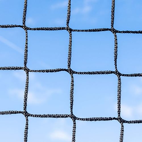 Reti Pieghevoli Stop That Ball - Lunghezza 3m | Rete Protettiva Sport - Ysert