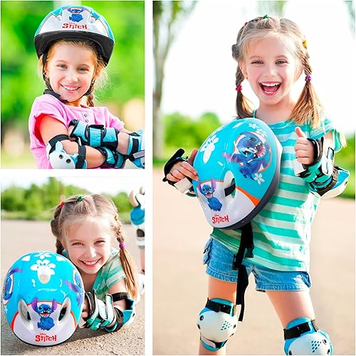 St626100s, Casco S Giovani Unisex, Blu, 53-56 cm - Ysert