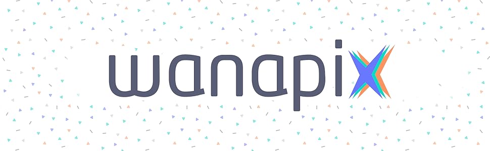 Wanapix empresa personalizacion seguridad calidad trabajo compromiso responsabilidad