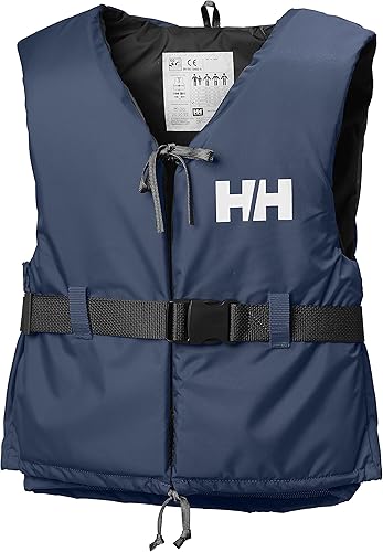 Helly Hansen Sport II, Aiuto al galleggiamento Unisex Adulto - Ysert