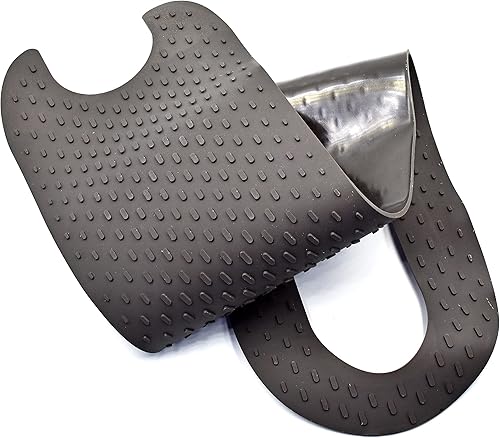 Tappetino in gomma per Xiaomi M365, 1S, Essential Monopattino elettrico - Ysert