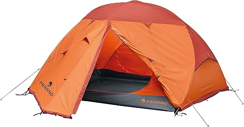 Ferrino Tenda Svalbard 3.0 Mod. 99056 Arancio - Ysert
