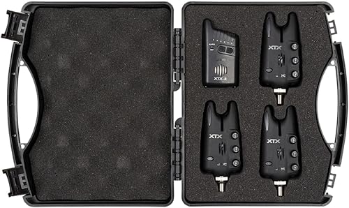 Radar XTX 3+1 Set - Ysert