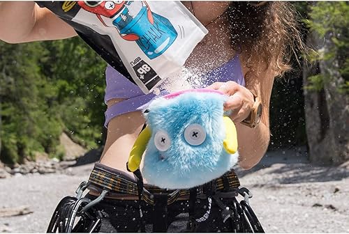 8BPlus Chalk Bag (8b+) Classics: Felix & Friends - Ysert