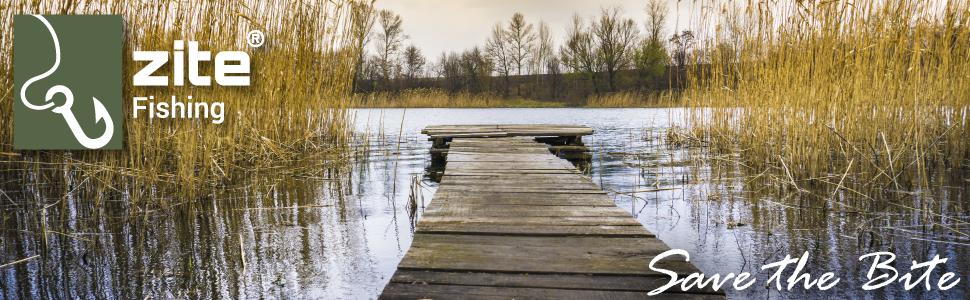 Zite Fishing Banner