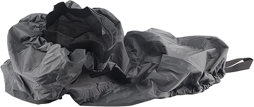 Copertura Universale Regolabile per Paraspruzzi, Paraspruzzi Portatile per Kayak, Impermeabile Professionale in Nylon per Canoa Kayak - Ysert