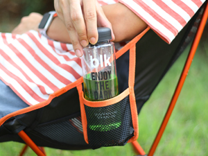 sedia da campeggio per esterni