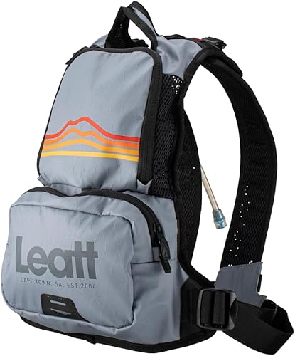 Zaino MTB ENDURO RACE 1.5 con sacca idrica da 1,5 litri e trasporto 2 litri - Ysert