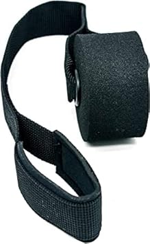 Ganci Maniglie Cinturini per Ancoraggio di Fasce Elastiche Disponibili in Tre Varianti Gancio Porta Cinturino Maniglie - Ysert