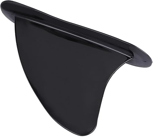 Canoa da Surf con Tavola da Surf Integrale Durevole con Pinna per Barche a Remi, Kayak, Canoe - Ysert