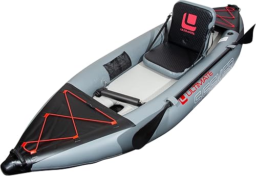 Seeker Kayak 310 | Kayak da Pesca - Ysert