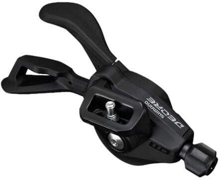 SHIMANO Deore SL-M5100 - Cambio - Ysert