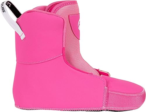 Powerslide Next SL 80 Inline Skate 2022 Pink - Ysert
