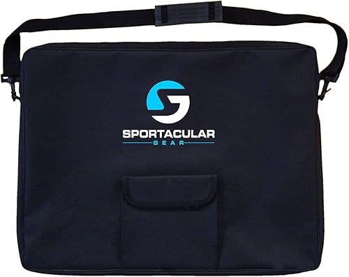 Borsa con tracolla per lavagna tattica Diverse misure | Lavagna bianca - Ysert