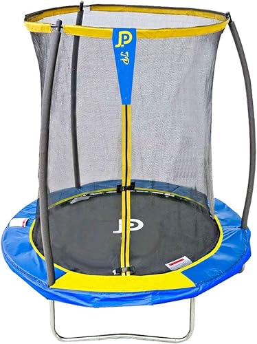 Tappeto elastico da giardino JP Prince Trampoline 183 cm - Ysert