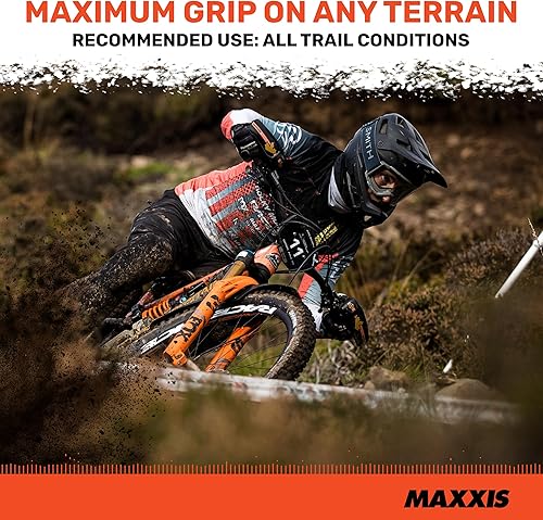 Maxxis Minion DHF Exo, Copertone, Unisex - Ysert