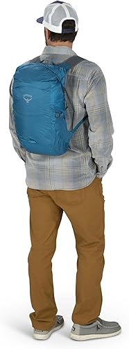 Osprey Ultralight Dry Stuff Pack - Ysert