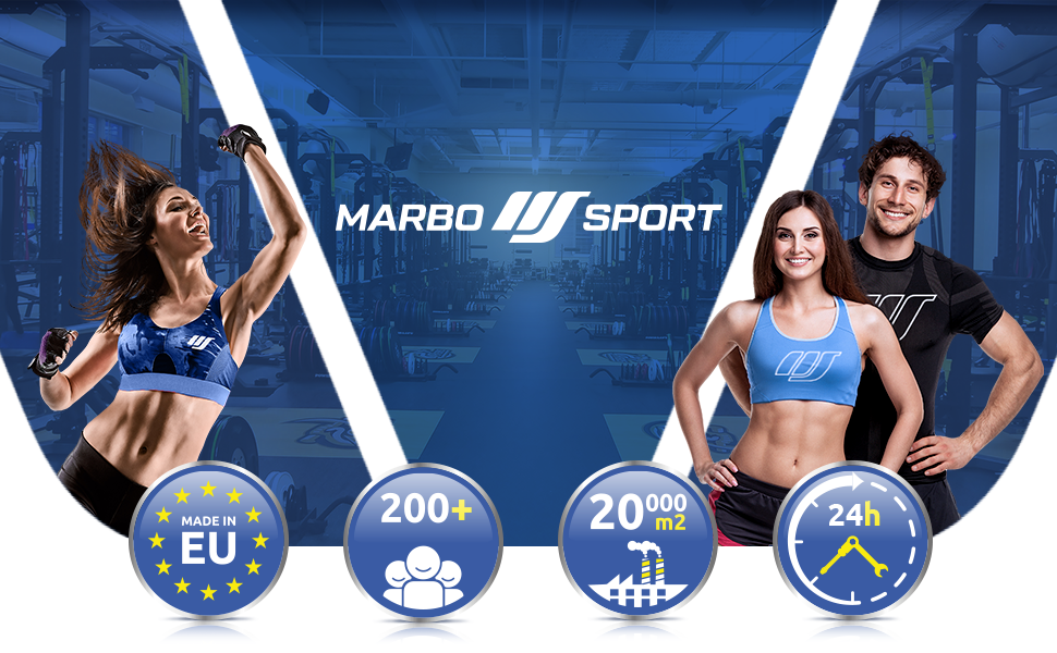 Marbo Sport