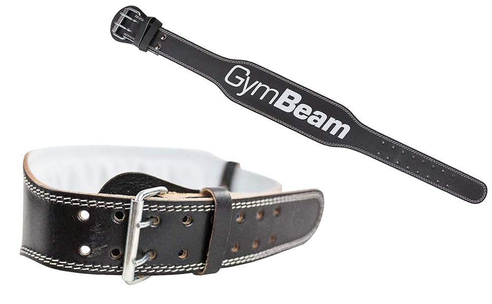 Cintura fitness Ronnie - GymBeam