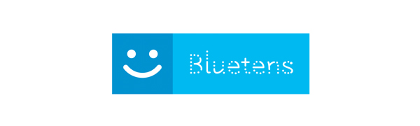 Bluetens, dispositivo di elettrostimolazione collegato ad un'applicazione.