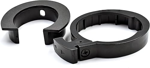 myBESTscooter - Anello di bloccaggio per meccanismo di chiusura monopattino elettrico Xiaomi M365 1S Essential Pro - Ysert