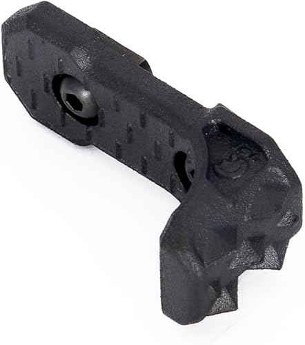 Toni system cod. PYTBSML M-Lok Barricade Stop con poggiadito - Ysert