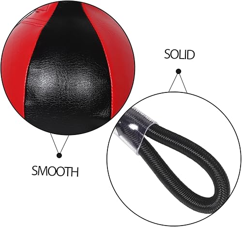 Attrezzatura Per Allenamento Di Pugilato Allenamento Di Pugilato Uso Domestico Reazione Per Sacco Da Boxe A Doppia Estremità - Ysert