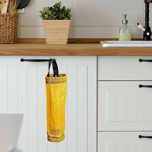 Porta-sacco della spazzatura per barche, porta sacchi della spazzatura portatile, per casa, cucina, nave, kayak, spiaggia, rimorchio da pesca - Ysert