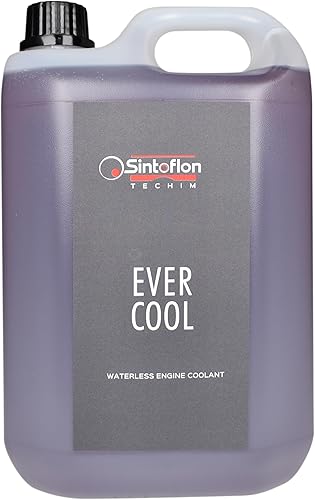 EVER COOL Refrigerante senz'acqua Tanica 2 litri - Ysert