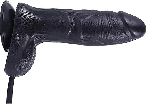 Il Materiale in Silicone è Facile da Usare Quando Gonfiato,Flesh - Ysert