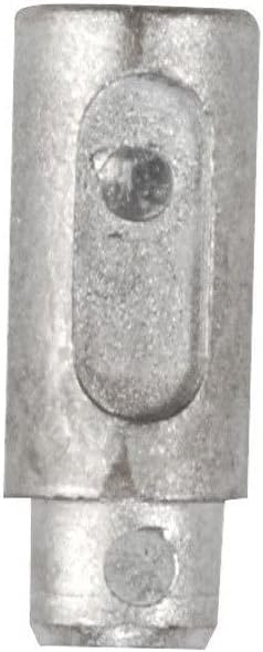 Tecnoseal Nanni Mercedes Anode 14 mm - Ysert