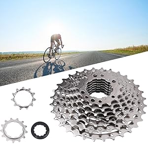 Ruota Libera della velocità per Bici