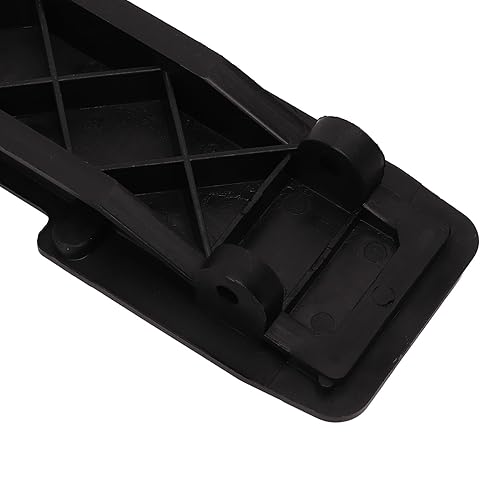 Suola per Trampoli, 4 Pezzi Cuscinetti per Trampoli per Cartongesso Trampoli Cuscinetti per Suola per Cartongesso Kit di Ricambio Tappetino per Treppiede da Costruzione per - Ysert