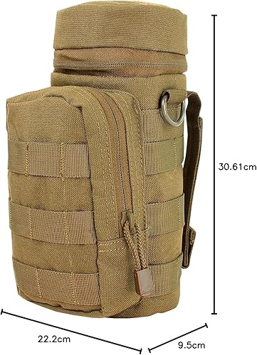 Condor H2O Pouch (Bladder Not Included) - Ysert