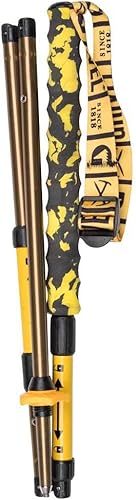 TRAIL TRE ASTA 130 CM SINGOLA - Ysert