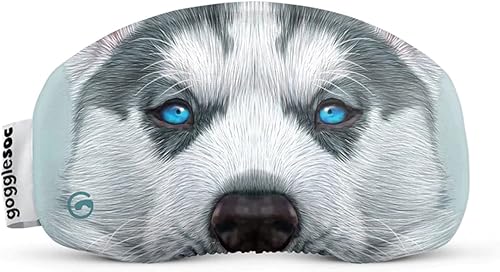 Copri maschere da sci Unisex - adulto (Pacco da 1) - Ysert